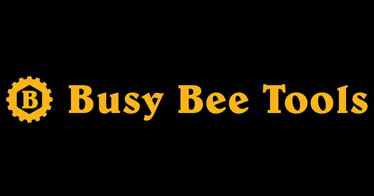 Busy Bee Tools